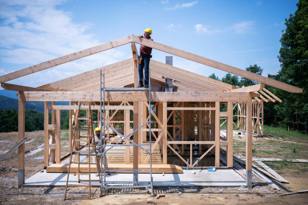 Best Metal Roofing Contractor  in Adamstown, PA