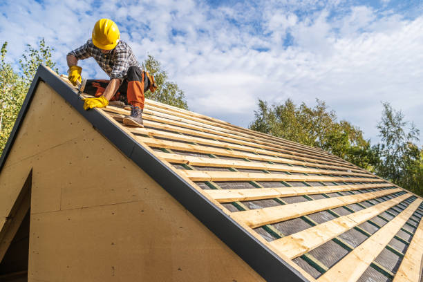 Quick and Trustworthy Emergency Roof Repair Services in Adamstown, PA
